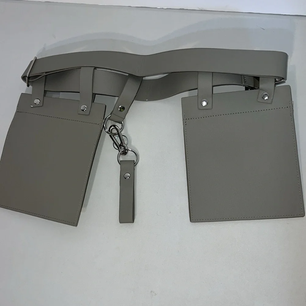Bio-therapeutic Tech Belt